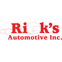 Cleburne Auto Repair - Rick's Automotive Cleburne, LLC